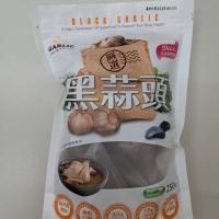 黑蒜頭單顆包