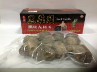 黑蒜頭250g_