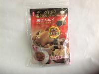 黑蒜頭燉煮包
