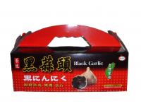 黑蒜頭禮盒